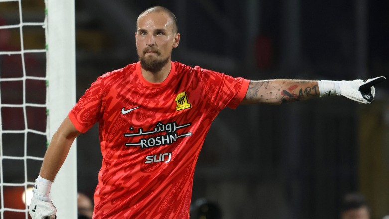 The Saudi Federation announces the injury of its goalkeeper