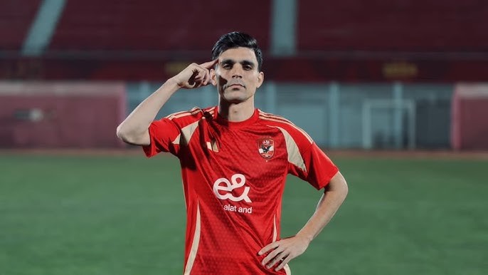 Shobeir Praises Ben Sharqi's Performance