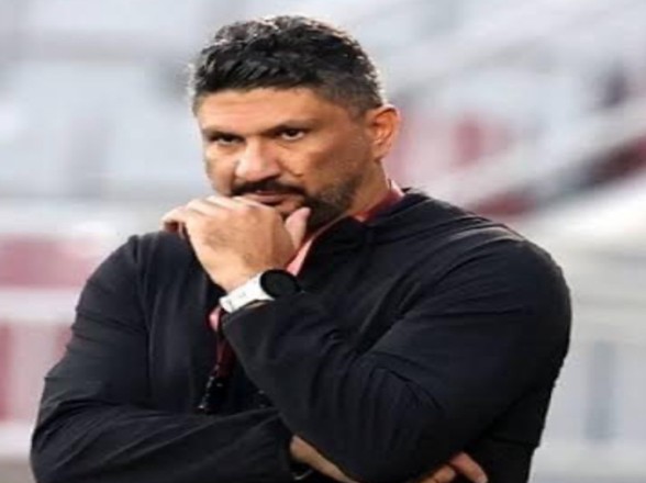 Al-Jawiya is considering contracting with Qatari coach Wissam Rizq