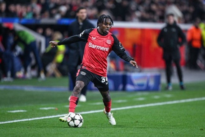 Liverpool's position on the inclusion of Jeremy Frimpong