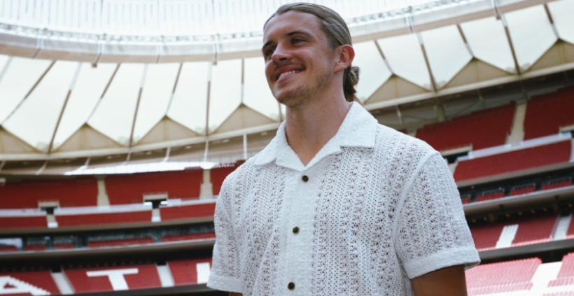 Gallagher's transfer to Atletico Madrid is on the verge of collapse