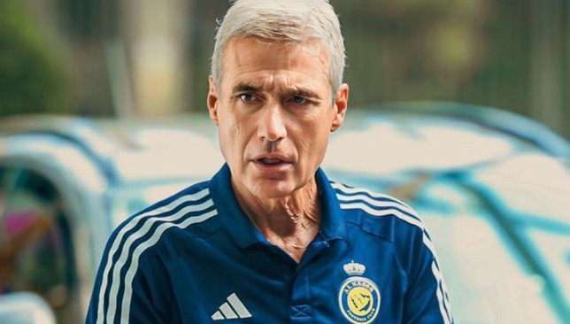 Castro: Talisca may participate for minutes against Al-Taawoun