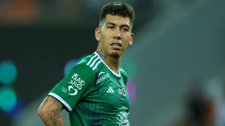 Al-Ahly rejects the offer of cooperation to include Firmino
