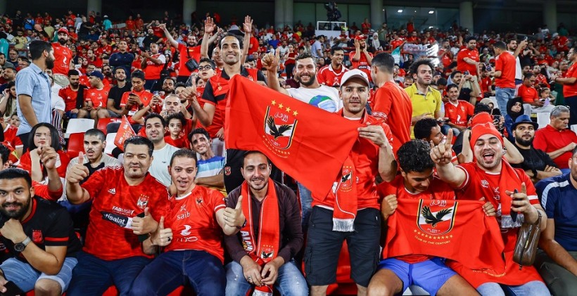 Ahmed Hassan: Al-Ahly will play two friendly matches