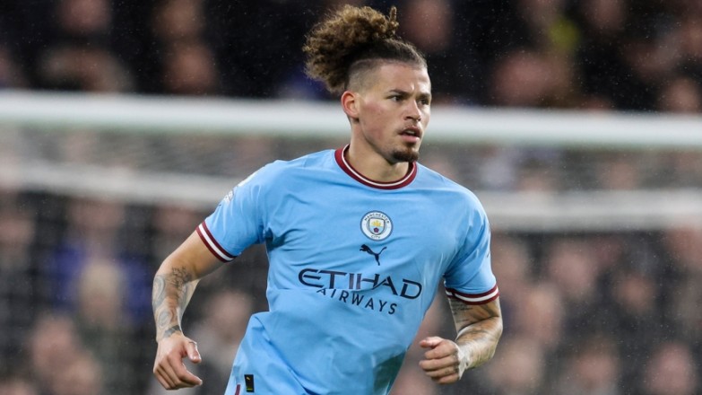 Kalvin Phillips informs Manchester City of his decision