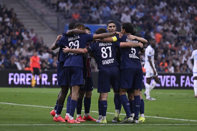 Paris Saint-Germain seeks to snatch Real Madrid's goal