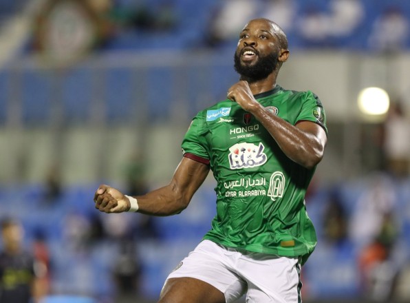 The star of the agreement is absent from the matches of his team for a long time