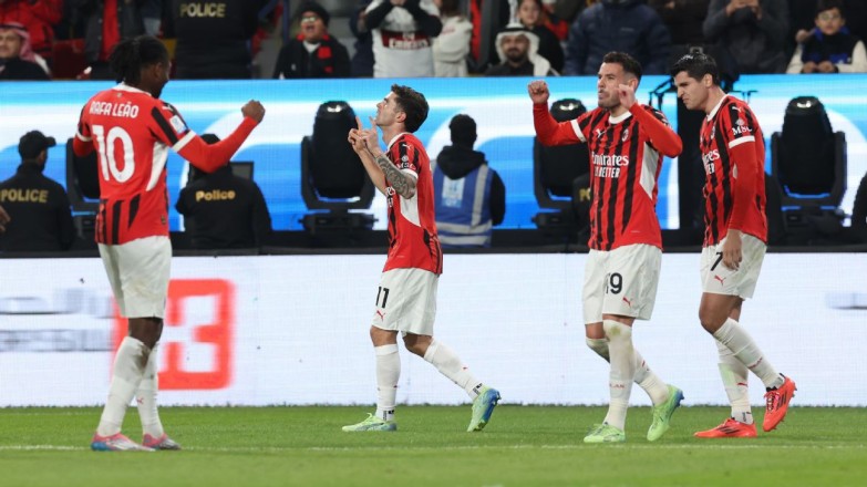 Al-Farraj demands that Roshen League matches be broadcast according to the standards of the Milan derby