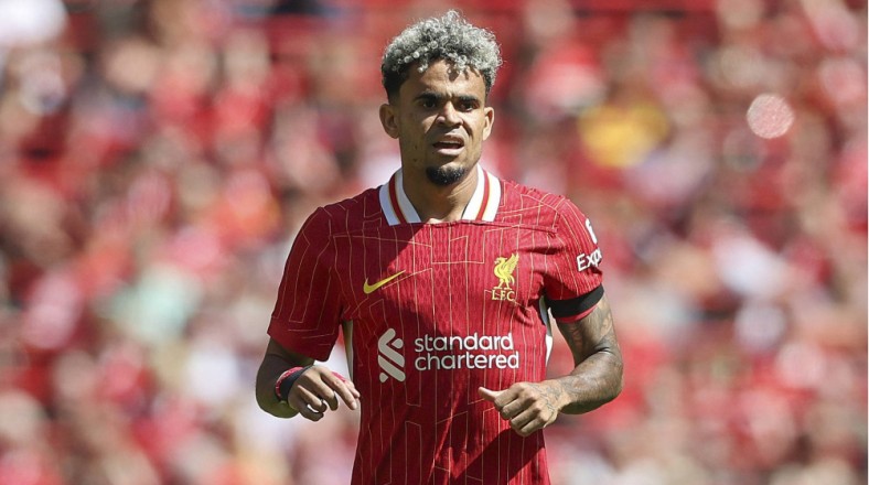 Liverpool star is wanted in the Saudi League