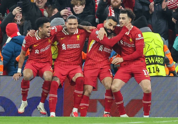 Everything You Need to Know About the PSG vs Liverpool Match