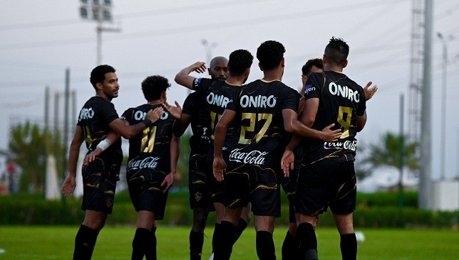 Zamalek stops its negotiations with Zedd to include Ismail and El Banoubi