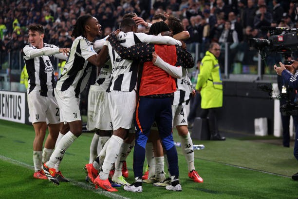List of Juventus summoned to face Manchester City in the Champions League