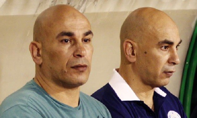 The twins responded to the attack by the Egyptian club, Port Said