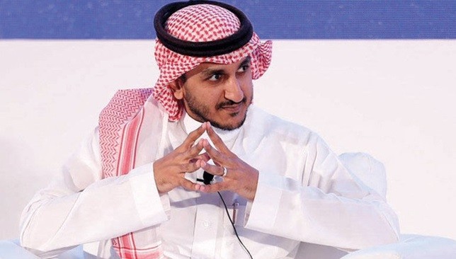 Ibrahim Al-Qasim quitte la Fédération saoudienne de football avec fierté