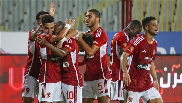Al-Ahly players perform Umrah rituals