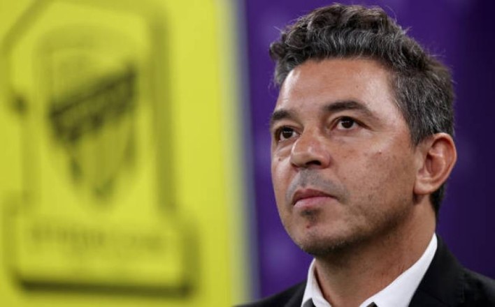 The Federation seeks the help of a foreign lawyer because of Gallardo