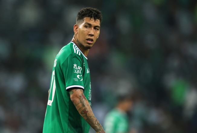 Several clubs request to obtain Firmino services