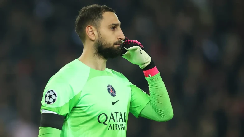 Donnarumma's Agent: This Step Will End All Noise