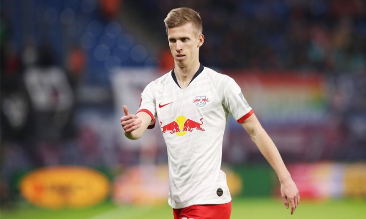 The secret of Barcelona's desire to include Olmo