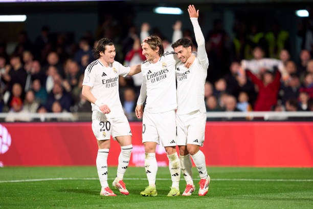 Shocking news for Real Madrid fans before facing Real Mallorca