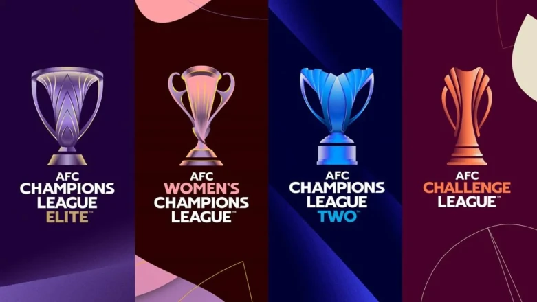 Proposal for a New Asian Championship