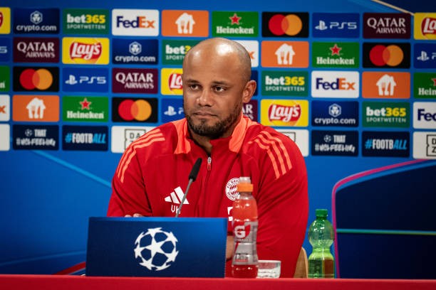 Kompany: The Bayer Leverkusen Match Represents a Fierce Tactical Battle, but We Are Ready