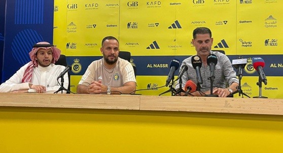 Hierro: Pioli's selection was made by collective agreement