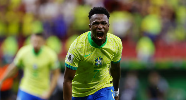 Vinicius: We Deserved to Win, and My Goal Could Change a Lot