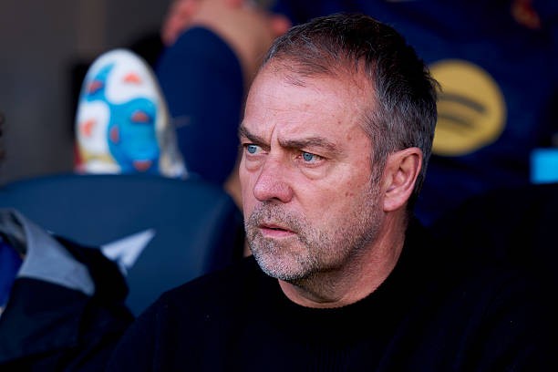 Flick Rejects Signing Liverpool Star