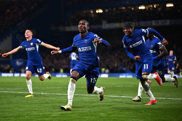 Chelsea is monitoring the Liverpool goalkeeper