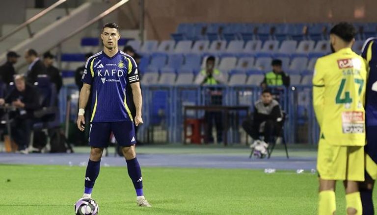 The victory star explains the suffering of his team in front of the Gulf
