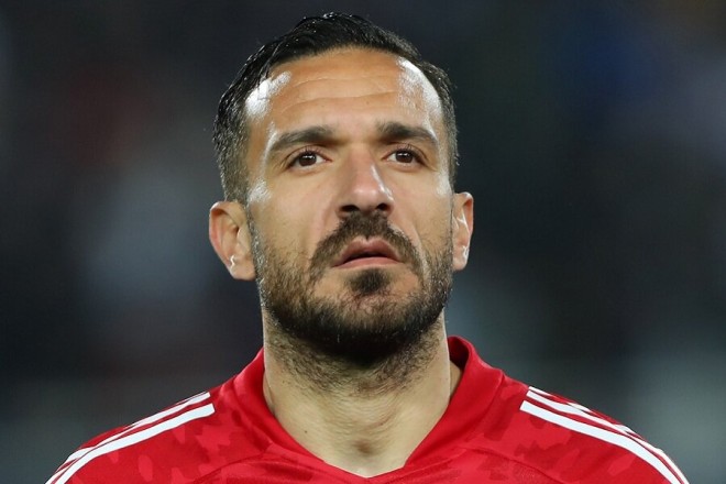 Is Maaloul join another team in Egypt?