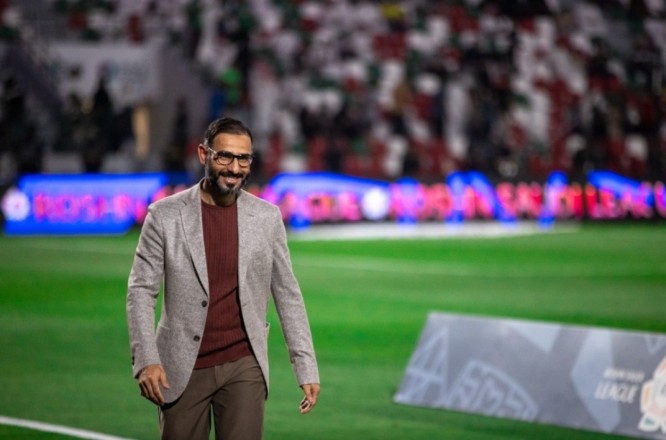 Will Al-Shahrani Break His Curse Against Al-Ittihad?