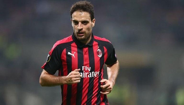 Al-Shabab includes the former AC Milan star