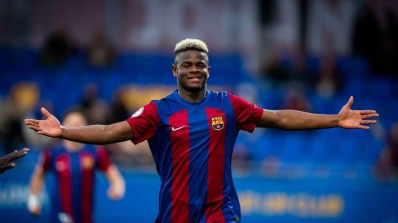 Mikael Faye moves to Rennes