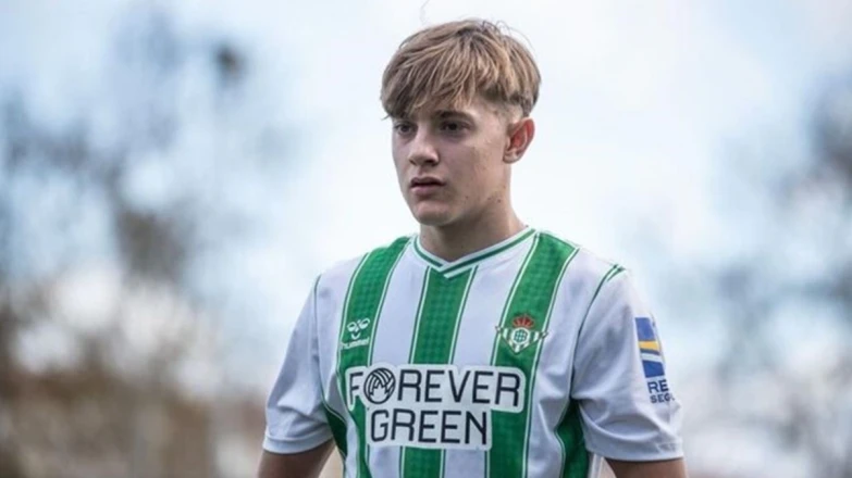 Chelsea Interested in Signing Real Betis Gem
