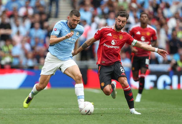 English Rivalry to Sign Crystal Palace Star