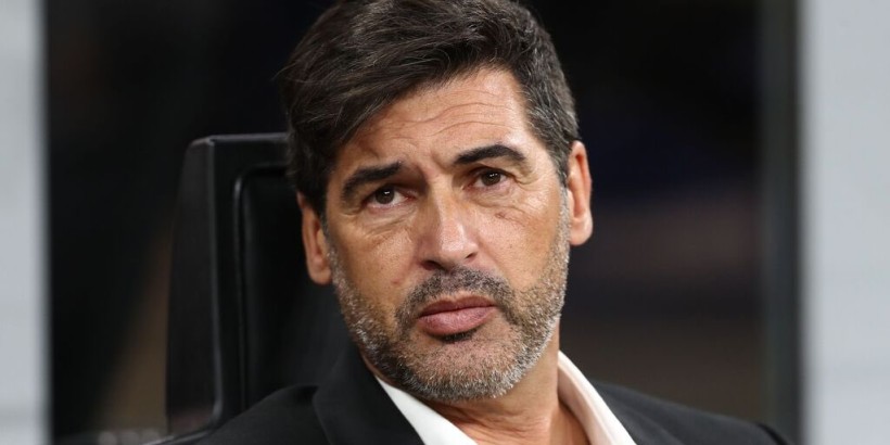 Milan is considering its options to succeed Fonseca