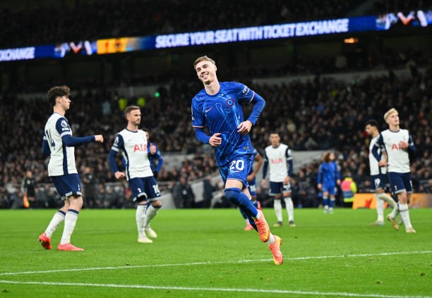In light of Real Madrid's interest, Chelsea sets the selling price for Palmer