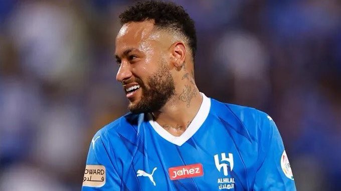 The latest developments in Neymar's future with Al Hilal