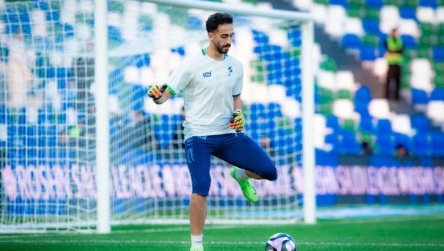 Gomez: The new names need time to harmonize