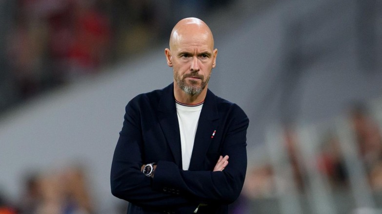 Manchester United wants to get rid of two players