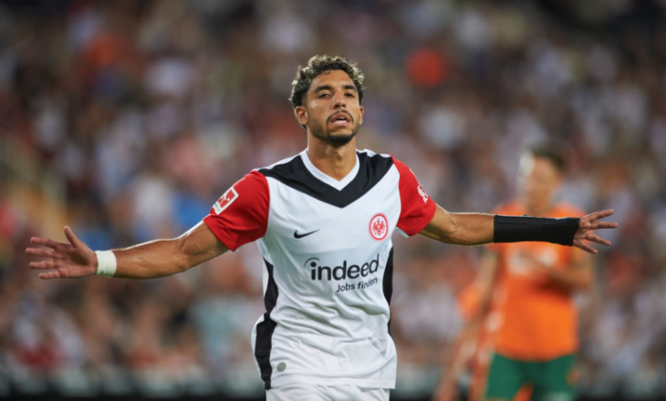 Bayern Munich's position on the inclusion of Omar Marmoush