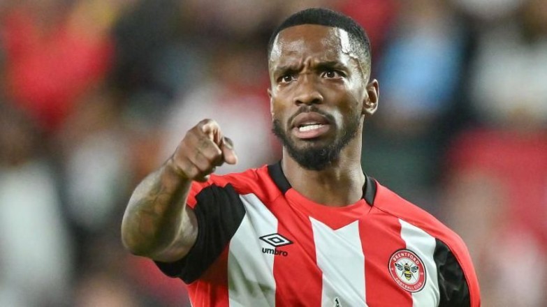 Ivan Toni is on the cusp of the Saudi League