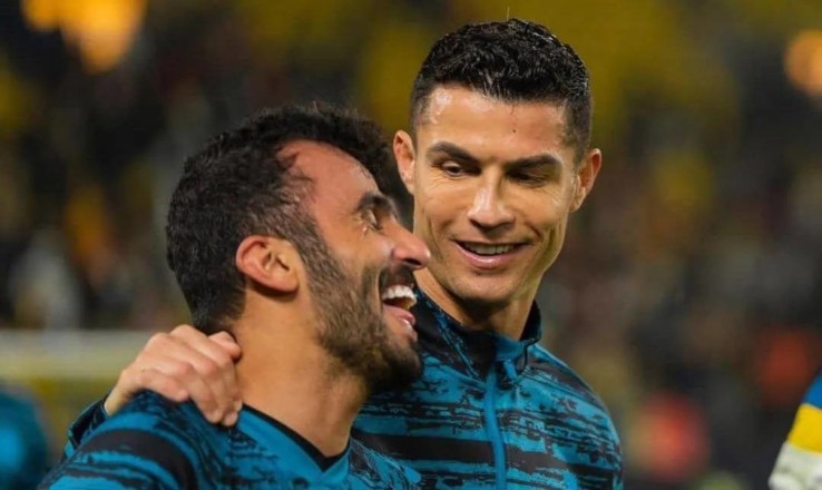 Najm Al-Nasr rejects his club’s request to leave on loan