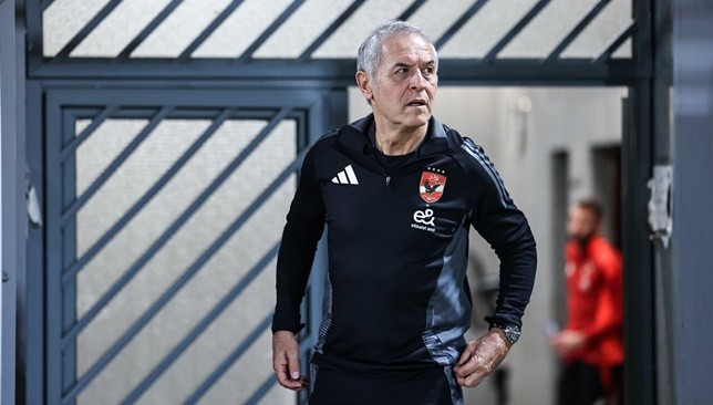 Kohler prefers to stay with Al-Ahly despite the Saudi temptations