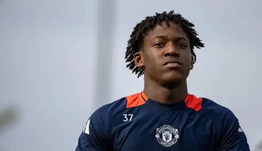 Manchester United is working to fortify its jewel