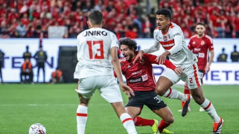 Ahmed Hassan reveals a surprise in Al-Ahly Mercato