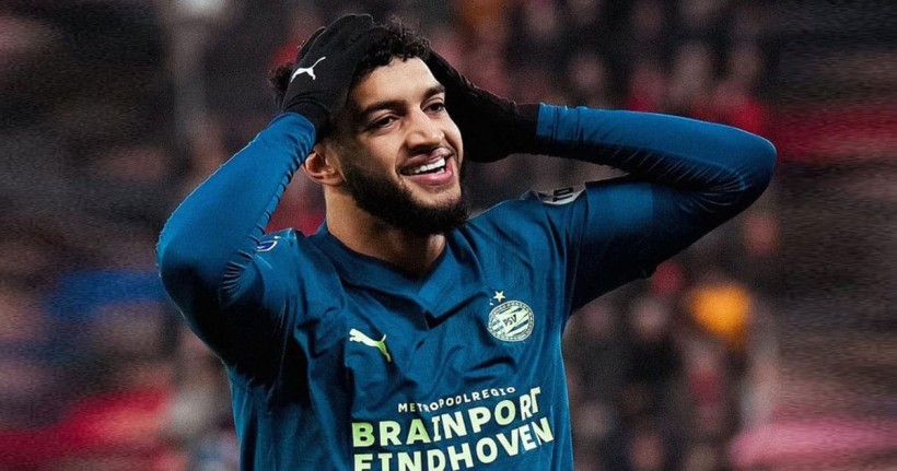 A new Moroccan is wanted in Leicester