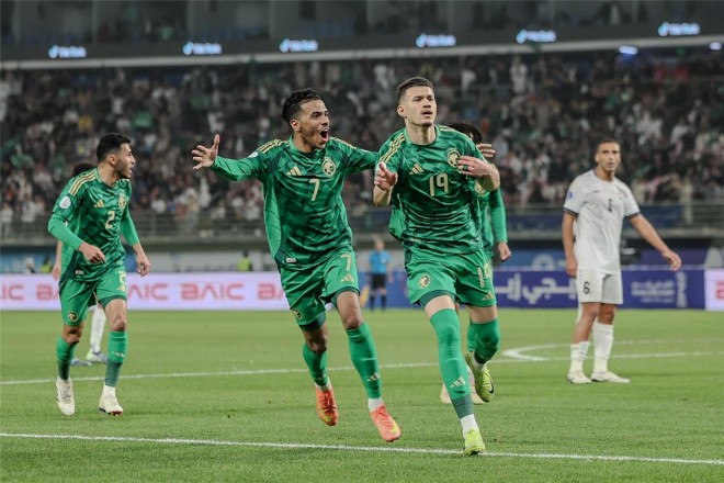 Saad Attiya: Iraq presented its worst tournament in the Gulf Cup